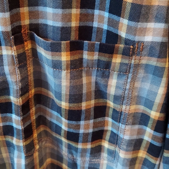 Men's Blue by Pronto Uomo shirt - Picture 2 of 7